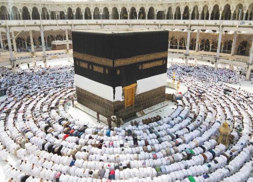 Maximizing Your Umrah Experience – Essential Tips for a Smooth Journey