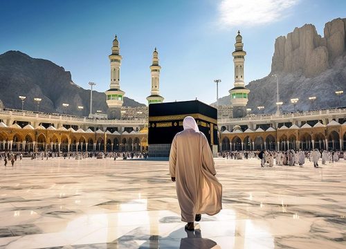 The Importance of Proper Planning for Hajj & Umrah