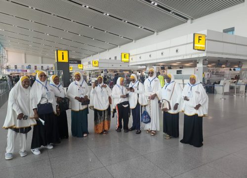 Hajj 2024 – A Spiritually Transformative Journey